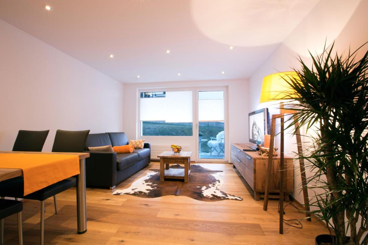 Apartment Olympia Mischabel ツェルマット エクステリア 写真