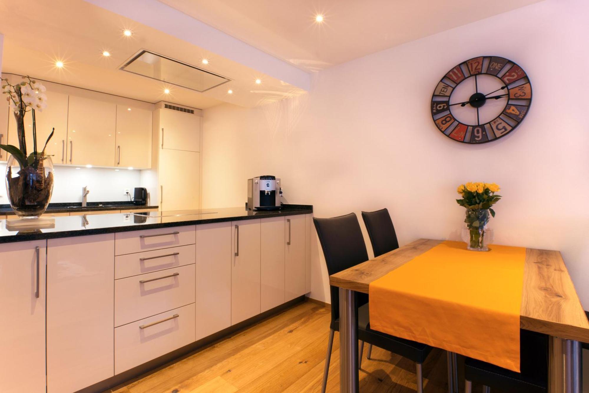 Apartment Olympia Mischabel ツェルマット エクステリア 写真
