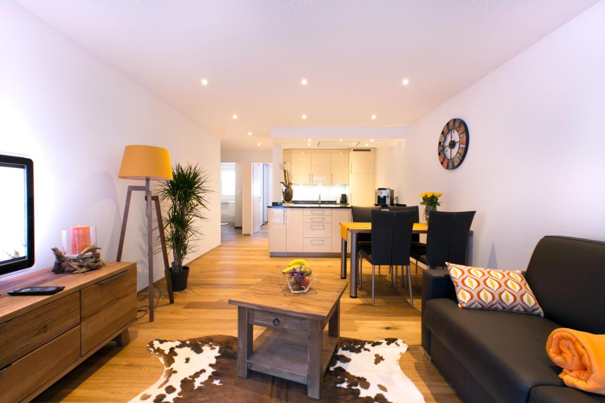 Apartment Olympia Mischabel ツェルマット エクステリア 写真